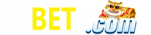 Logo da 29bet